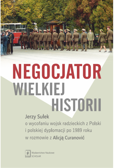 Agn_Tomczyk's tweet photo. Już jest. Dobra lektura dla wszystkich zainteresowanych kulisami dyplomacji czasu przełomów, a także relacjami polsko-rosyjskimi. I tutaj dziękuję jednej z najlepszych rosjoznawczyń, Prof. Alicji Curanović, za możliwość współpracy przy powstaniu tej książki. https://t.co/HUggWJIsFL