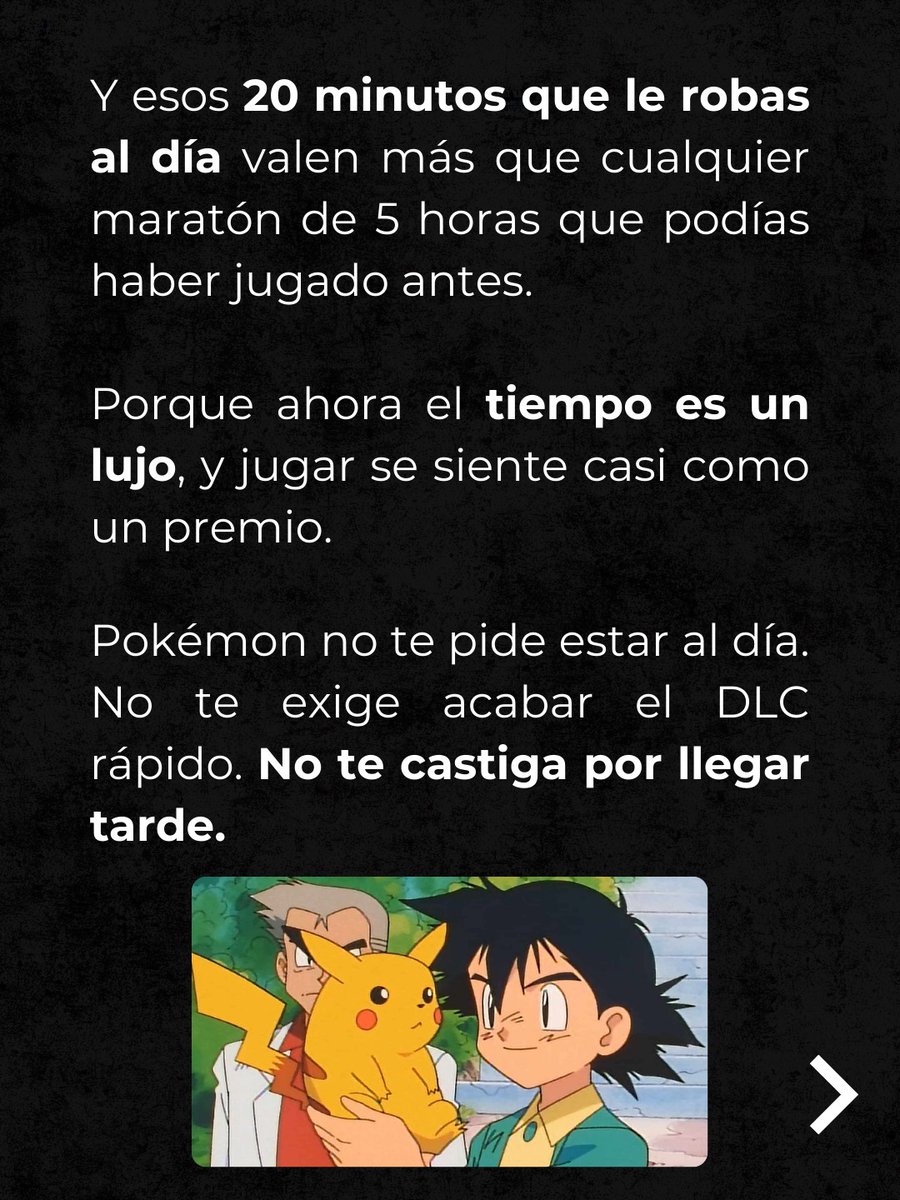 Ripper | Pokémon tweet media