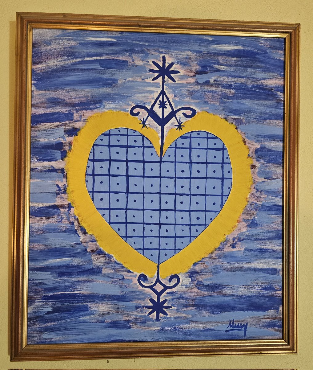 Frantzduval's tweet image. Après Soupe Joumou, Cassave &amp;amp; Compas d’Haïti, le Ministère de la Culture travaille avec la Délégation permanente d’Haïti auprès de l’Unesco à l’inscription du « Tracé Vèvè » sur la Liste du Patrimoine Culturel de l’Humanité, a annoncé Frantz Délice, du ministère de la Culture,…