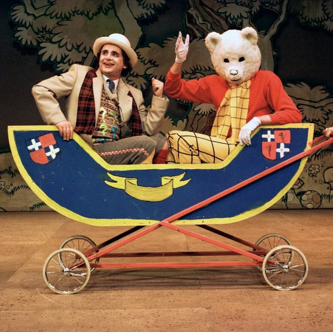 Doctor Who Minus Context (@whominuscontext) on Twitter photo 