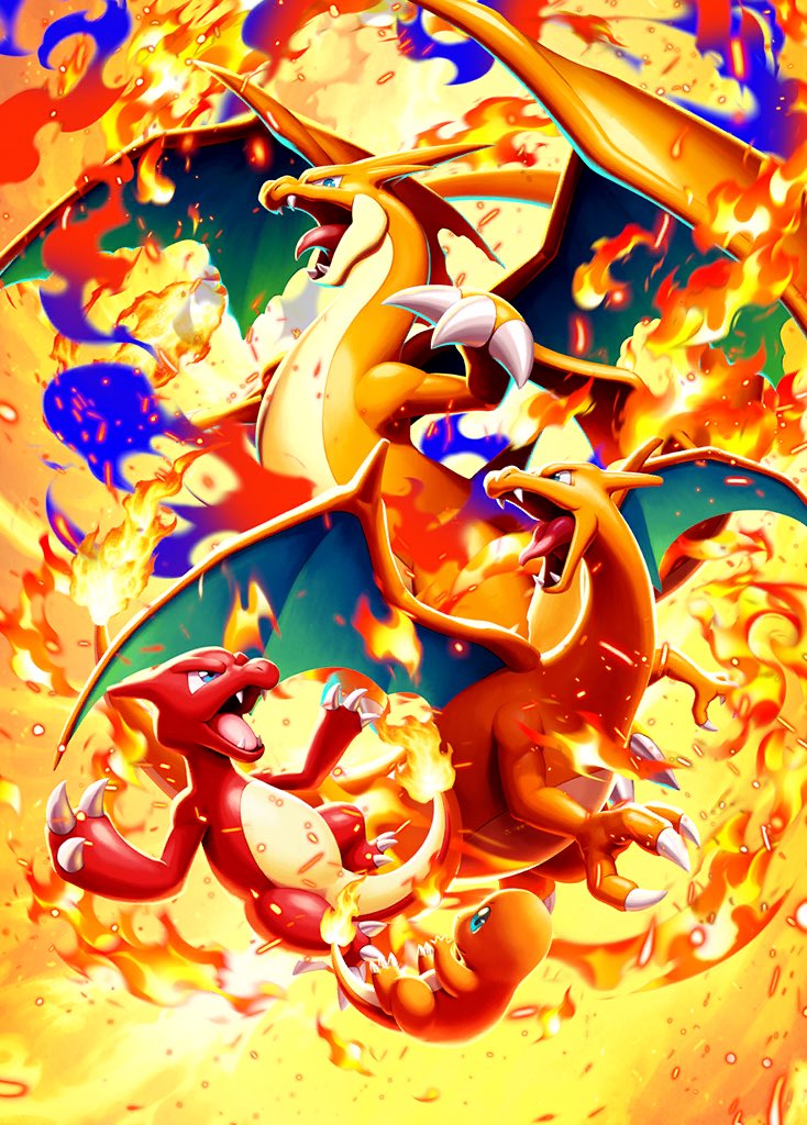 Why everyone loves Pokemon (@pokemon_twts) on Twitter photo 