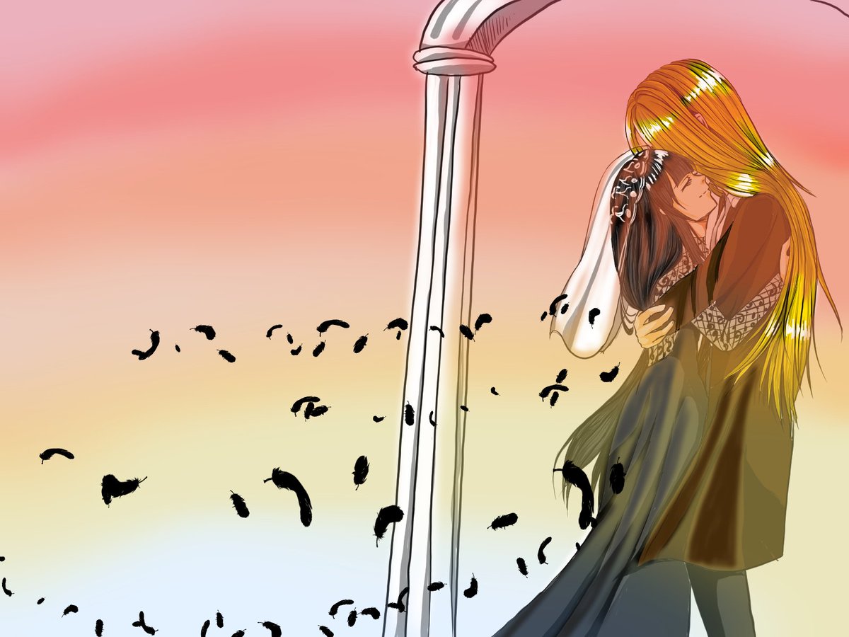 今日の描くのはししおさです！！イラストとまんがをえがくのはやっぱりたのしな~~~

#イラスト #二次創作
 #SAKAMOTODAYS #サカモトデイズ
#ししおさ