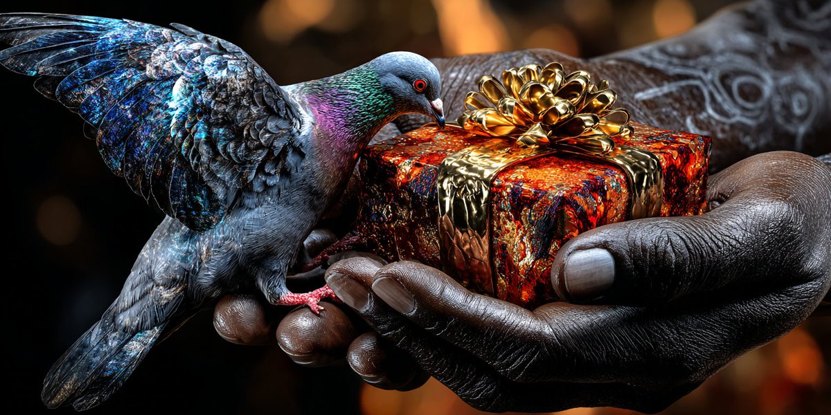 Some gifts are meant to be felt, not unwrapped.Peace is one of them. ✨
🔗 salars.net/xmas/light