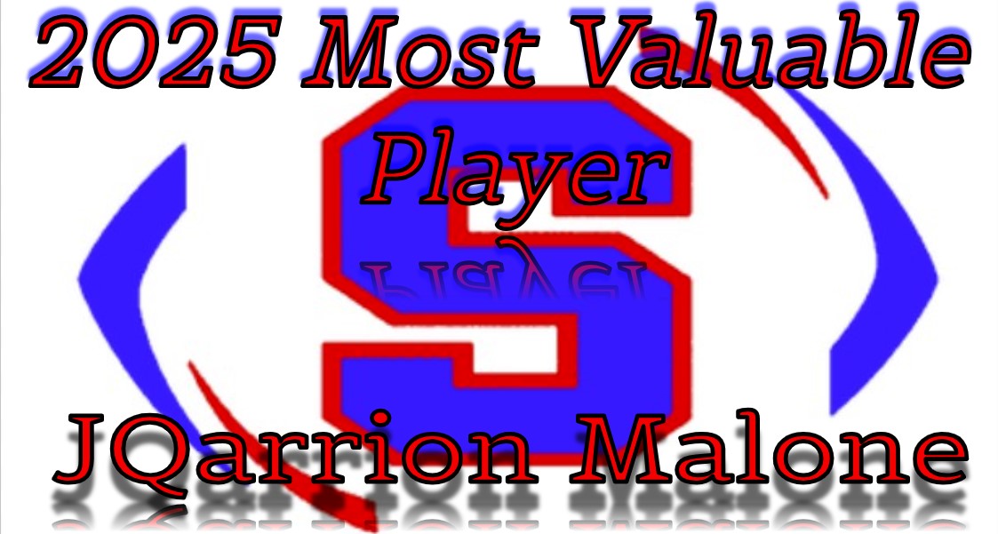 Sanderson Football tweet media