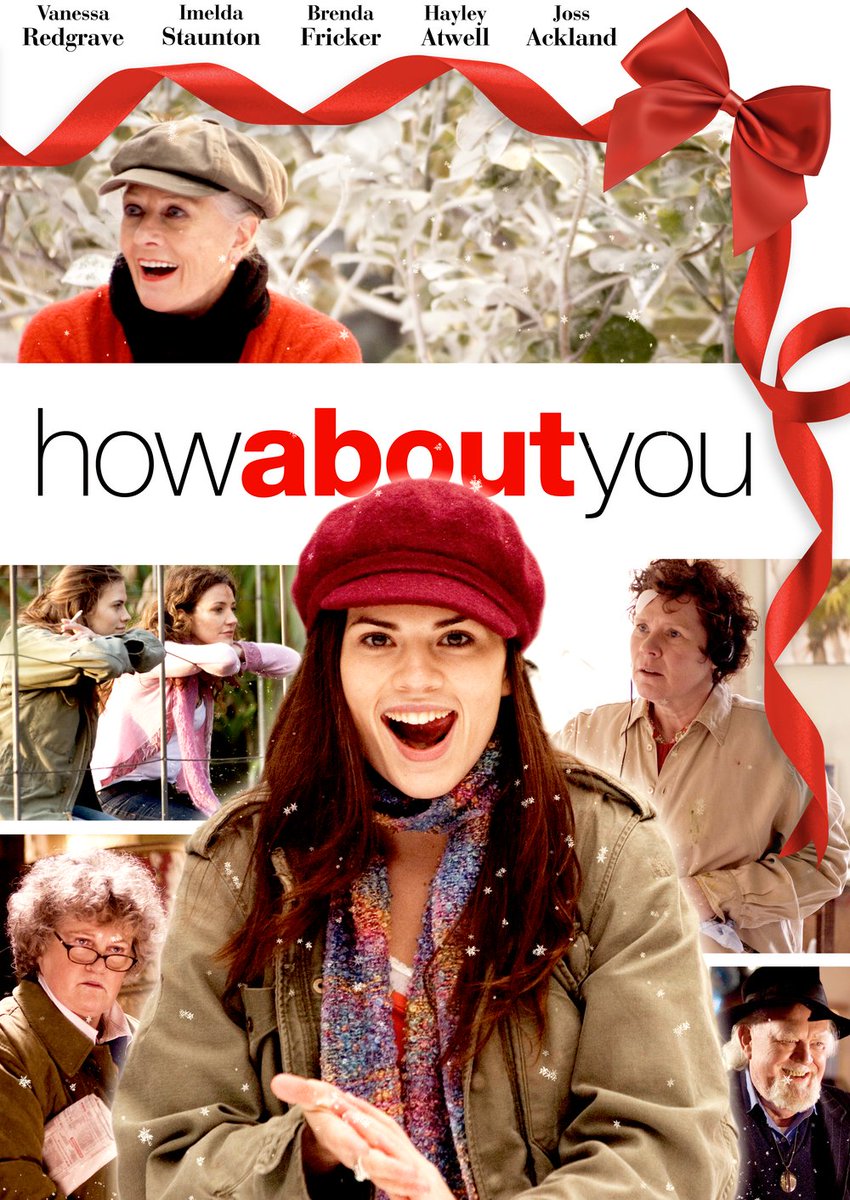 Blue Finch Films tweet media