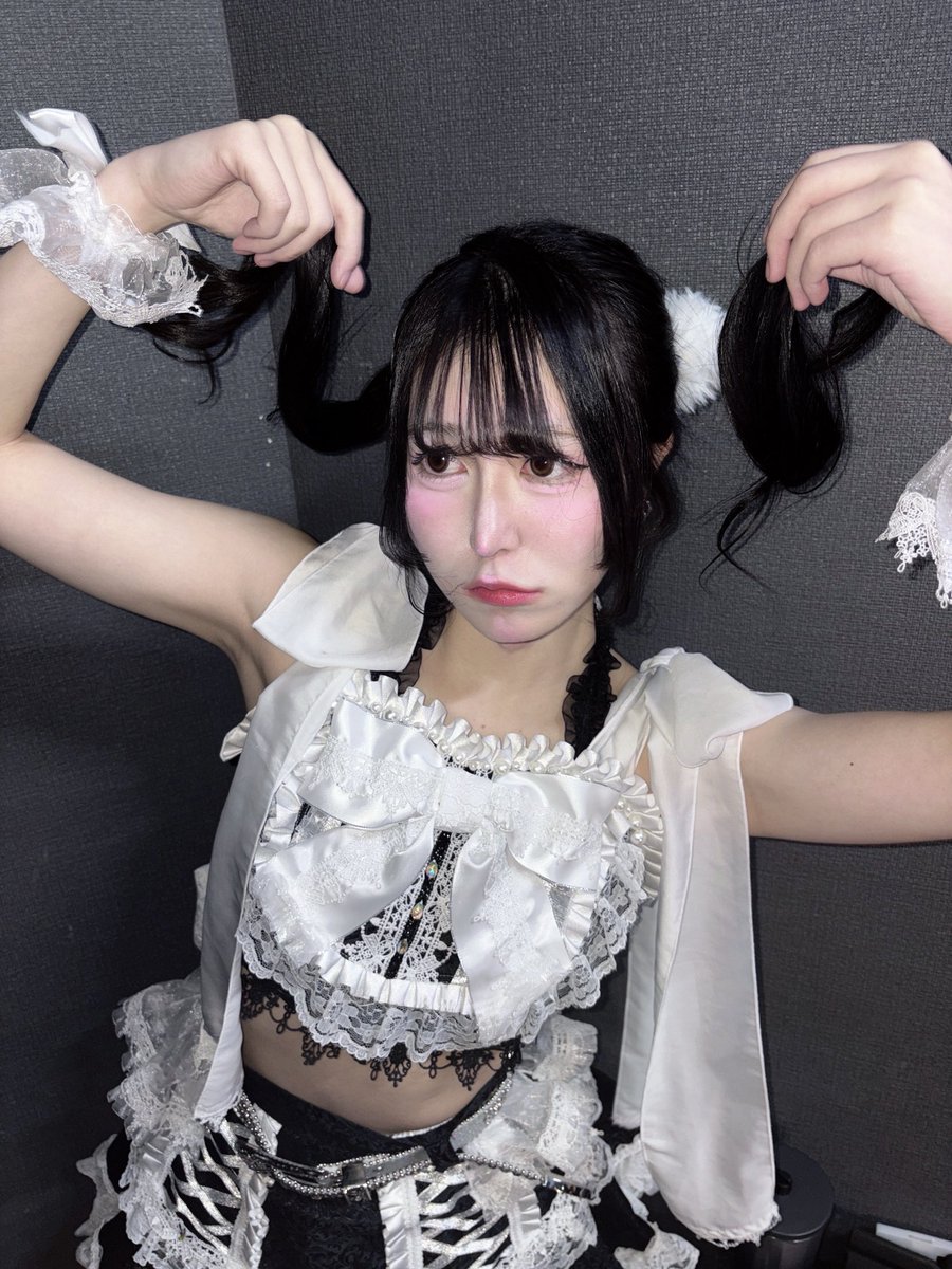 りるにゃページ CROSS ADDICTION』 in Neo Brotherz ありがとうございました