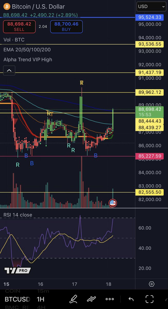 Don’t Follow Shardi B If You Hate Money tweet media