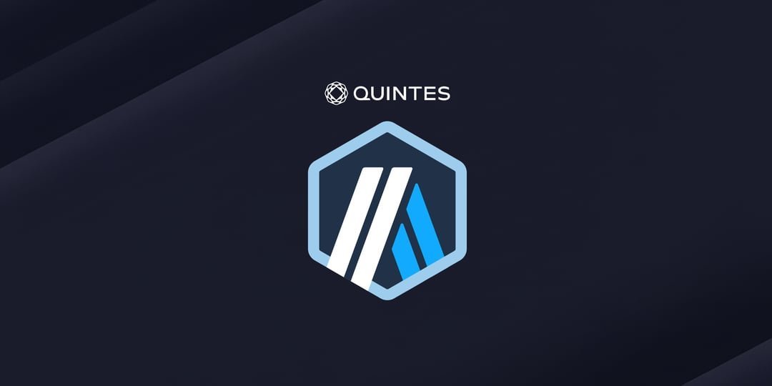 zitobtc's tweet photo. 🚨 Early call @Quintesorg 🚨

➥33% governance-controlled yield on a yield bearing asset.
➥Backed by overcollateralization + real HFT revenue (not emissions).
➥Ex @binance / @aave / @UCLA / Morgan Stanley builders.
➥Utility Packed NFTs: early access, airdrops, rebasing, boosted rewards.

1⃣SUPPLY: 1,000 
2⃣MINT: FREE 
3⃣CHAIN: ETH