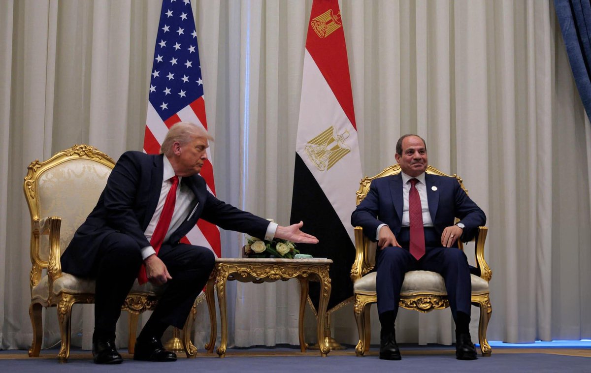 خد غاز من اسرائيل ب 35 مليار عشان يصدره من محطات التسيل المصرية عشان يبيعه بضعف يعني 35 مليار و مش بس كده بنوفر منه لمحطات الكهرباء يعني اذا كانت إسرائيل كسبانه قيراط #مصر كسبانه 24 قيراط ولا عزاء للخرفان حرامية تبرعات القضية الفلسطينية 😎🇪🇬 #مصر_تفرض_ارادتها 🫡