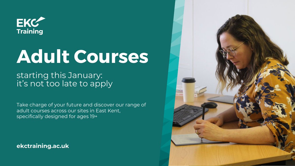 EKC Training tweet media