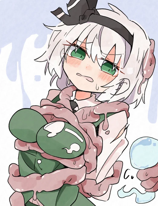 ペンの赴くまま描くの楽しい