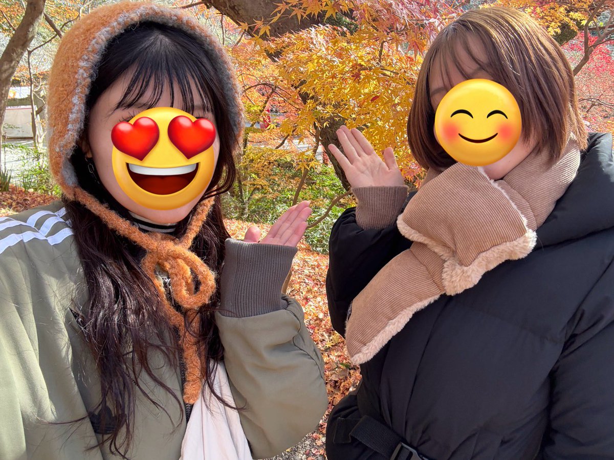Riderkanann's tweet photo. あんこと晩秋ツーリングin朝倉
https://t.co/bqxmReljSH
もしかすると開いたらお顔が写ってるかもしれない https://t.co/UAoLgmBu25
