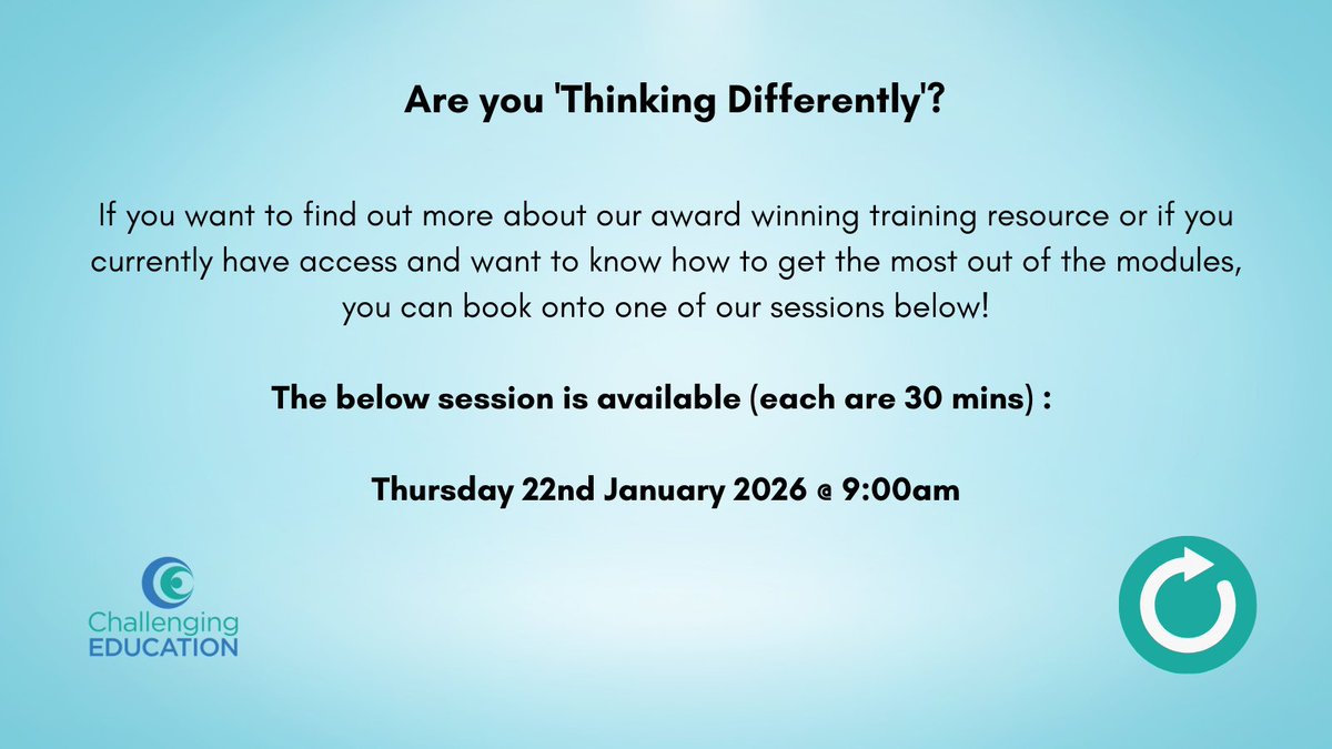 ChallengingEducation tweet media