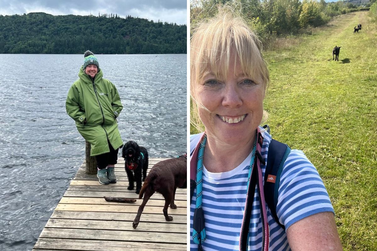 “I’ve got my life back,” says robotic knee surgery patient Jane. Discover the benefits of this joint replacement technique for yourself
➡️ trib.al/lswUebi
#AD #MeridenHospital #KneeReplacements #RoboticSurgery #JointReplacement #PrivateHealthcare #Warwickshire #Coventry