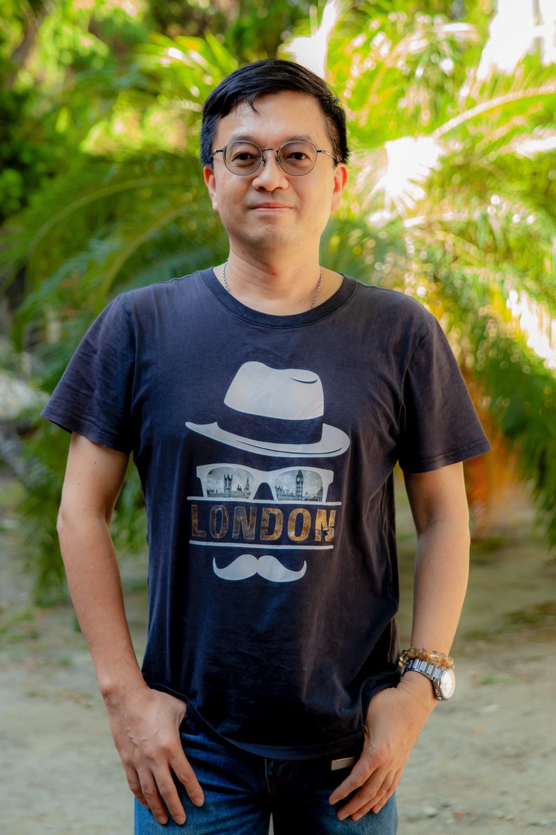 Godness Pan tweet media