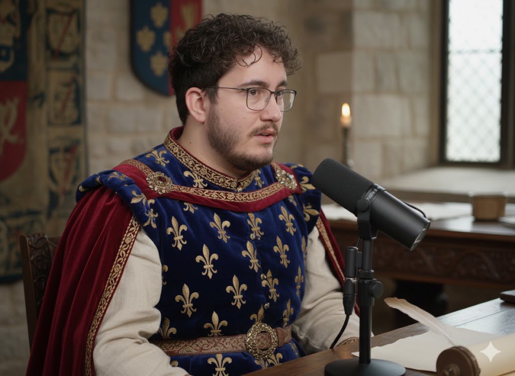 ZeldaZealot's tweet photo. Richard what is this, Chateau Gaillard… ONE CASTLE!?

“Oh the English treasury will easily…”

RICHARD… You’ve spent 10 months in England out of a 10 year reign! You’re essentially a long-distance boyfriend who only calls when he needs bail! 

You know John inherits this right? https://t.co/9wZkVs3t4t