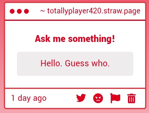 Pen ✧ Circle guard 420 tweet media