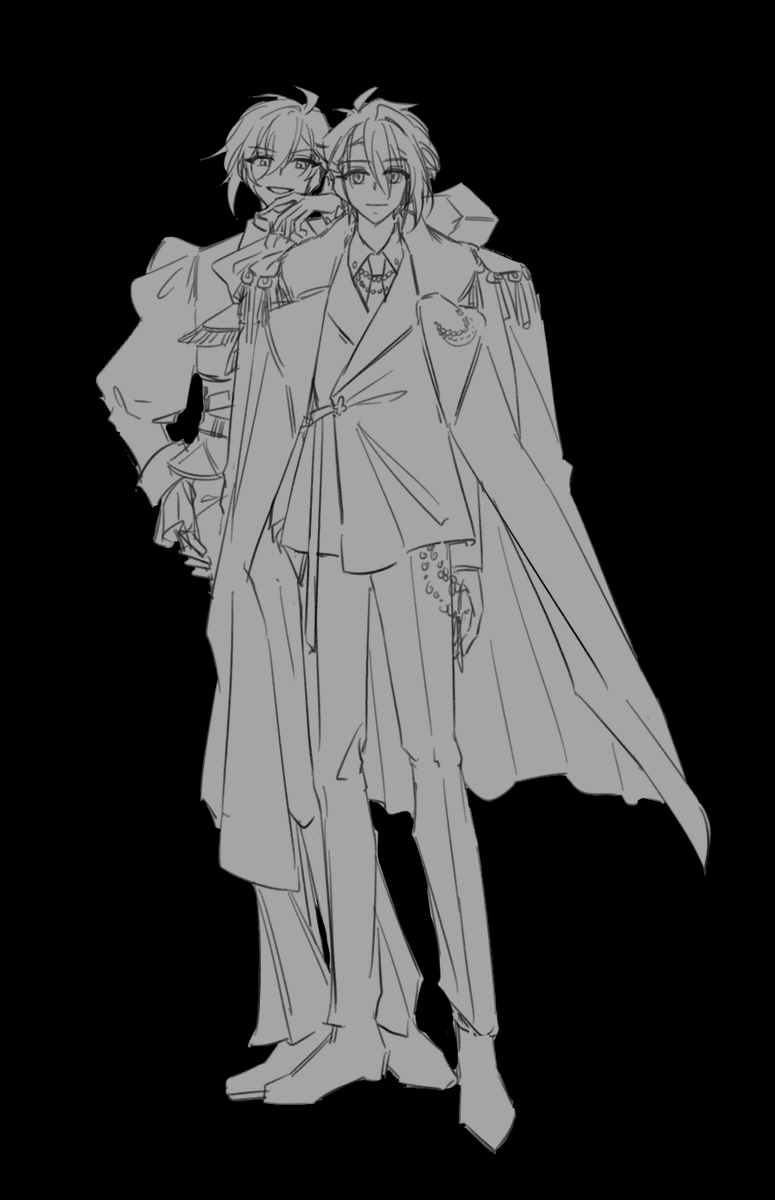 너무 좋아하는 의상