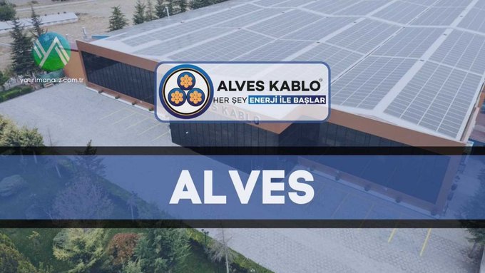 shumilkinasasha's tweet photo. ⚡️ Alves Kablo’ya 690 milyon TL’yi aşan üç ayrı sözleşme daveti 📌

#ALVES iştirakleri olan Toroslar Elektrik ve Başkent Elektrik Dağıtım A.Ş. tarafından toplamda 689,7 milyon TL + KDV tutarında üç ayrı sözleşme için davet edildi.

🟢Söz konusu davetlerin, şirket faaliyetlerine https://t.co/pgycOJVJzn