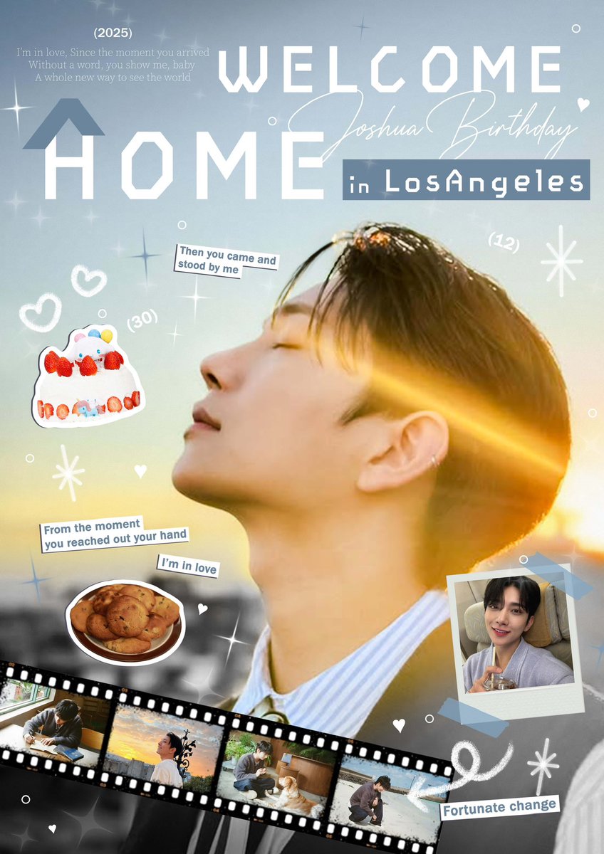 dda_dduu1004's tweet photo. ☆𝓦𝓮𝓵𝓬𝓸𝓶𝓮 𝓗𝓸𝓶𝓮 𝓙𝓸𝓼𝓱𝓾𝓪
🗓️12. 27-28(sat-sun) and 30(tue)
📍서울 카페 지금 12:00-19:00

#welcome_home_joshua
#슈아집으로_가자
︎︎⋆｡˚✩︎︎⋆｡˚✩︎︎⋆｡˚✩︎︎⋆｡˚✩︎︎⋆｡︎︎⋆｡˚✩︎︎⋆｡˚✩︎︎⋆

#Folloe #RT #해시태그 이벤트 진행❄️
#joshua #seventeen https://t.co/Ew7XyElCzn