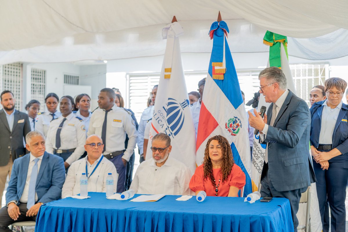 Dirección de Servicios Penitenciarios y C. tweet media