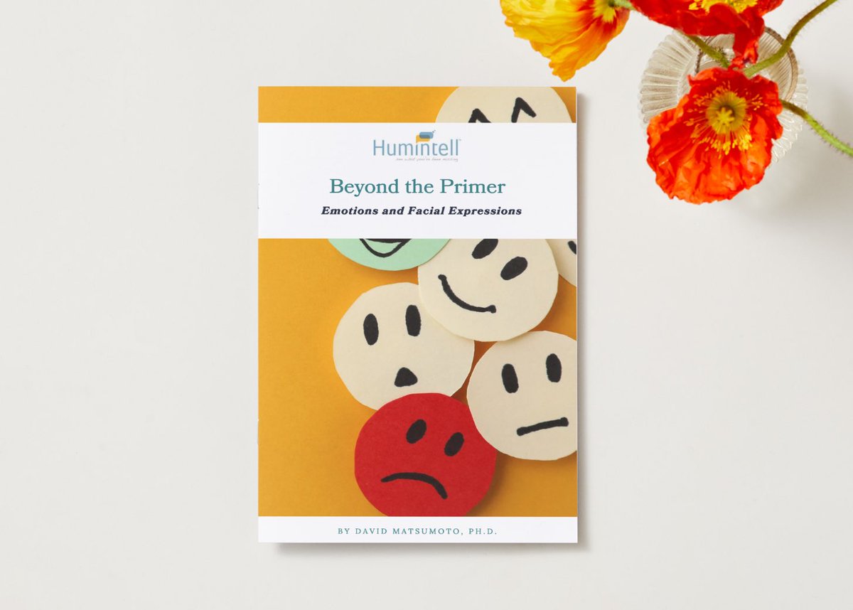 davidmatsumoto's tweet photo. Pre-Order my newest book Beyond the Primer!

A collection of blogs written over the past six years on the science underlying the nature of emotions and facial expressions.

20% off + free shipping for a limited time only: https://t.co/PPTG4Sp0u5 https://t.co/t3zw0vVb6F