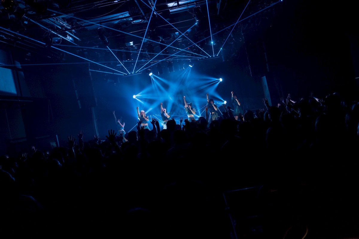KAMAITACI_O's tweet photo. KAMAITACI ONEMAN LIVE 2025〝M〟
at 代官山UNIT

���山のご来場、本当にありがとうございました！

#KAMAITACI #次回ワンマンはデビュー1周年 #3月31日 #VeatsShibuya https://t.co/z4lUOoARV9