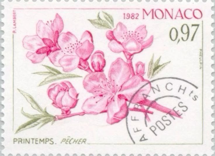 heartipink's tweet image. the cutest stamps