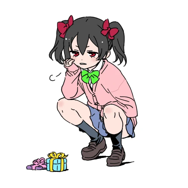 ・・おこっちゃいないから出てきなさいよ