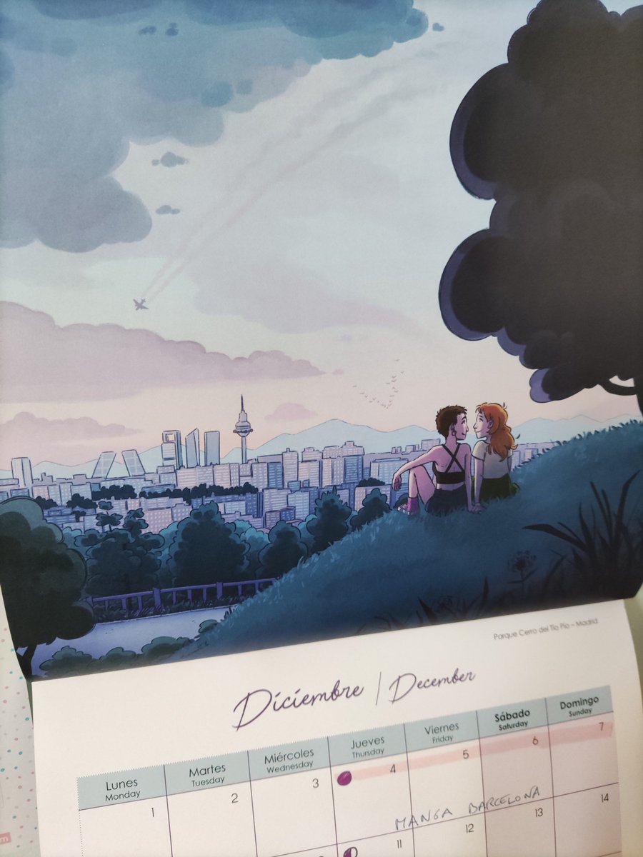 Miriam E.G. 💫 tweet media