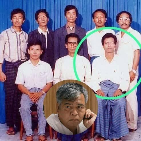 Behold! Mr. Thangalianpau Guite ex-MP Burma. Commander in chief ZRA (SoO armed group, monthly salary paid by #India). He has an Indian passport and he with his family are Indian voters in Churachandpur, Manipur. #India is this justice to the people of Manipur?
<a href="/AmitShah/">Amit Shah</a> Sir you