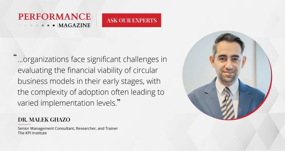 The KPI Institute tweet media