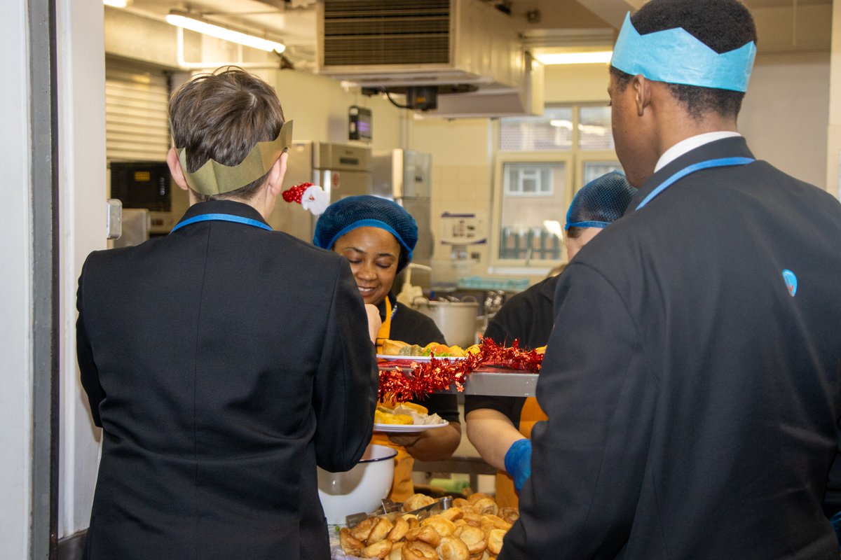 St Columba's tweet media