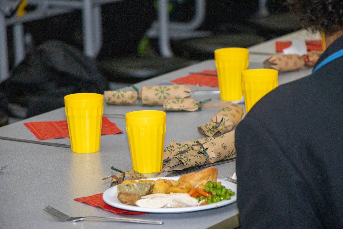 St Columba's tweet media