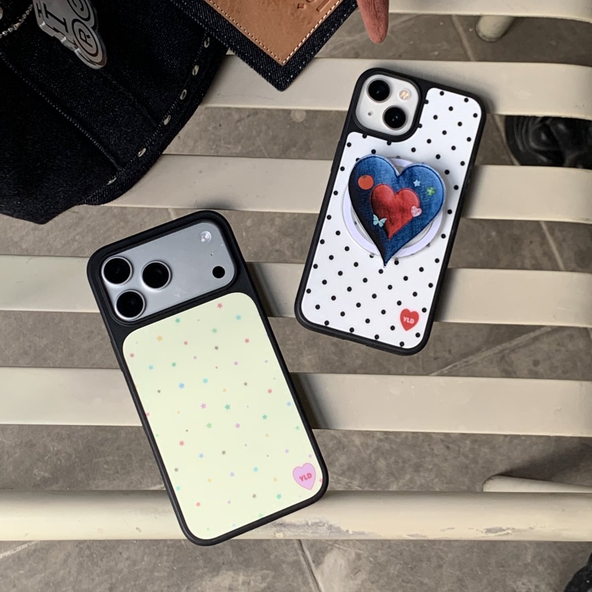 🤳🏻🌀🪑♥️