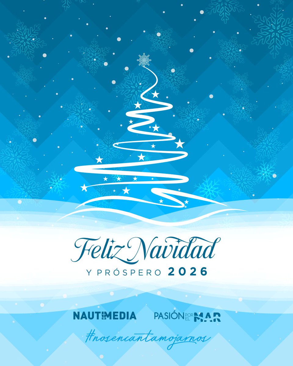 NAUTIMEDIA_'s tweet photo. ¡Se nos ha pasado el año volando! Ferias, regatas, congresos, pesca, eventos… rodajes locales, nacionales e incluso internacionales. Ha sido un no-parar como nos gusta. Todo ha sido posible porque seguís confiando en nuestra tripulación para dar visibilidad a vuestros proyectos. https://t.co/YlPDurzYby