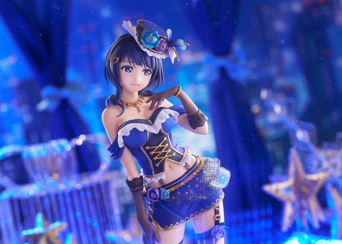 【希少品】SHY BLUE / 超敏感に抱いてくれよ ラブライブ！虹ヶ咲学園スクールアイドル同好会』【公式】 on X