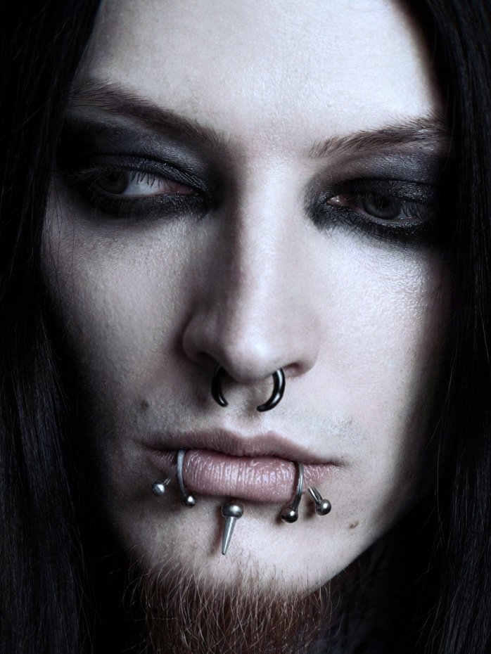 nulliferbones's tweet image. I'm bored of existence... 🪦

-
-
Black death rat t-shirt by gthicjewelry 

#dsbm #blackmetal #goth