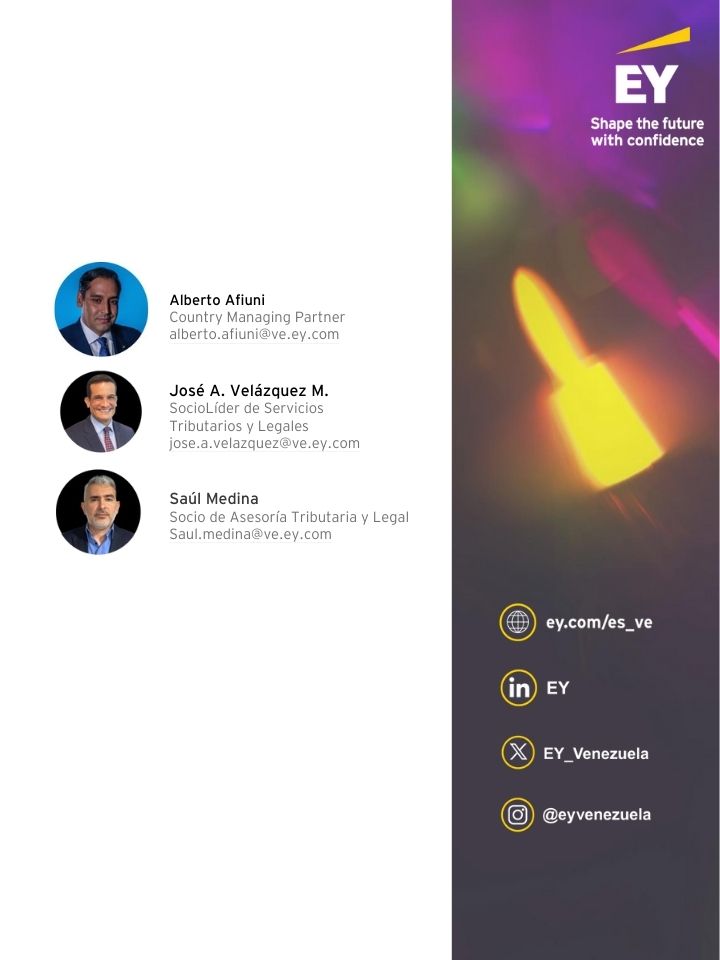 EY Venezuela tweet media