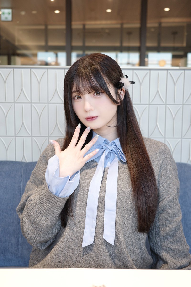 Post by 菅波 美玲 on X: きゃわ？♡