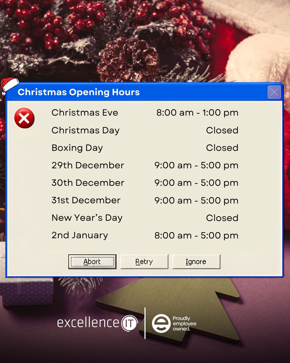 Excellence IT tweet media