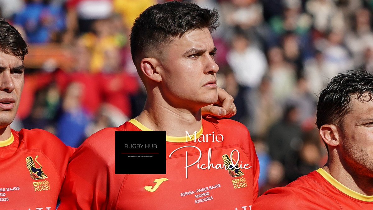 Rugby Spain tweet media