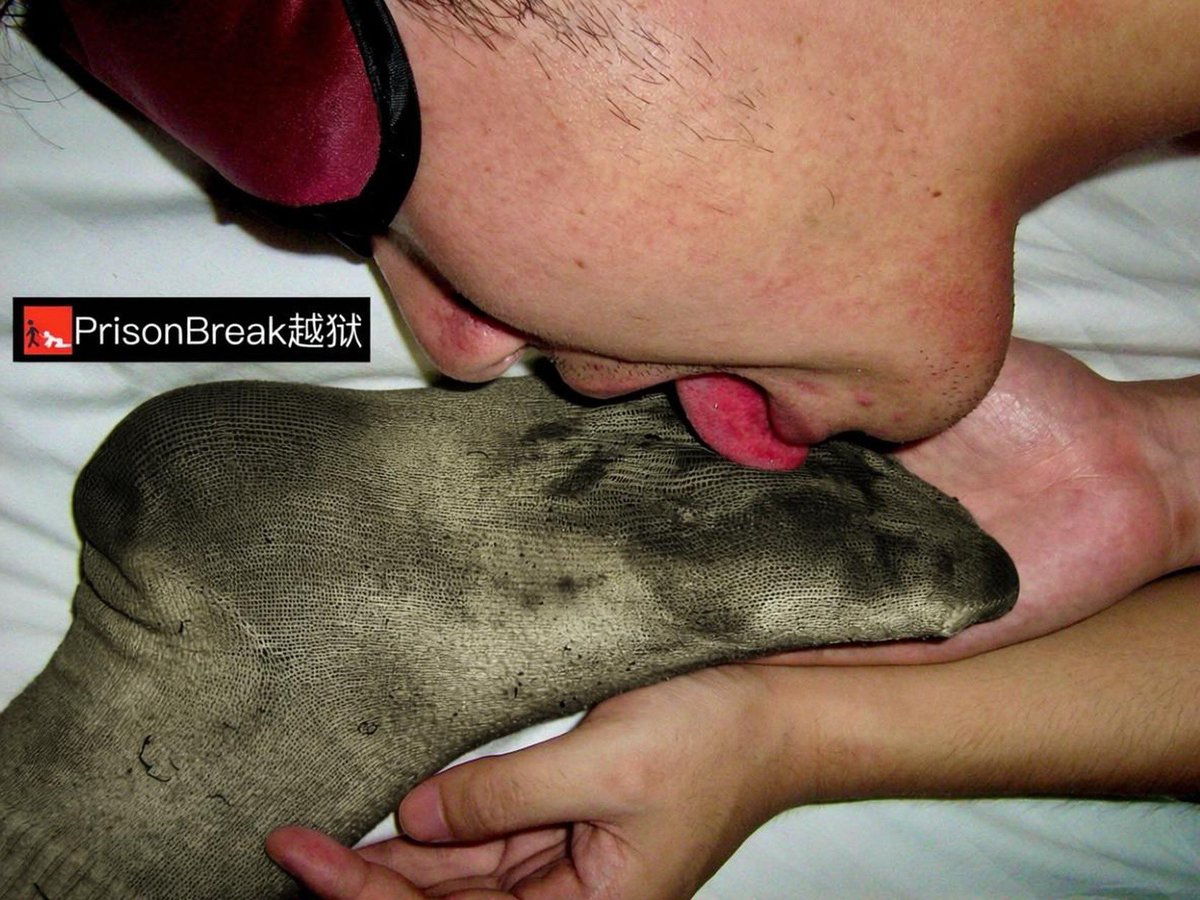 PrisonBreak越狱 tweet media