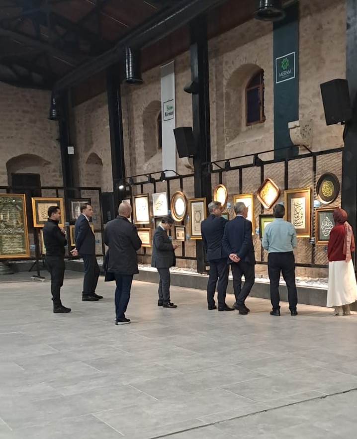 Tantavi Kültür ve Sanat Merkezi tweet media