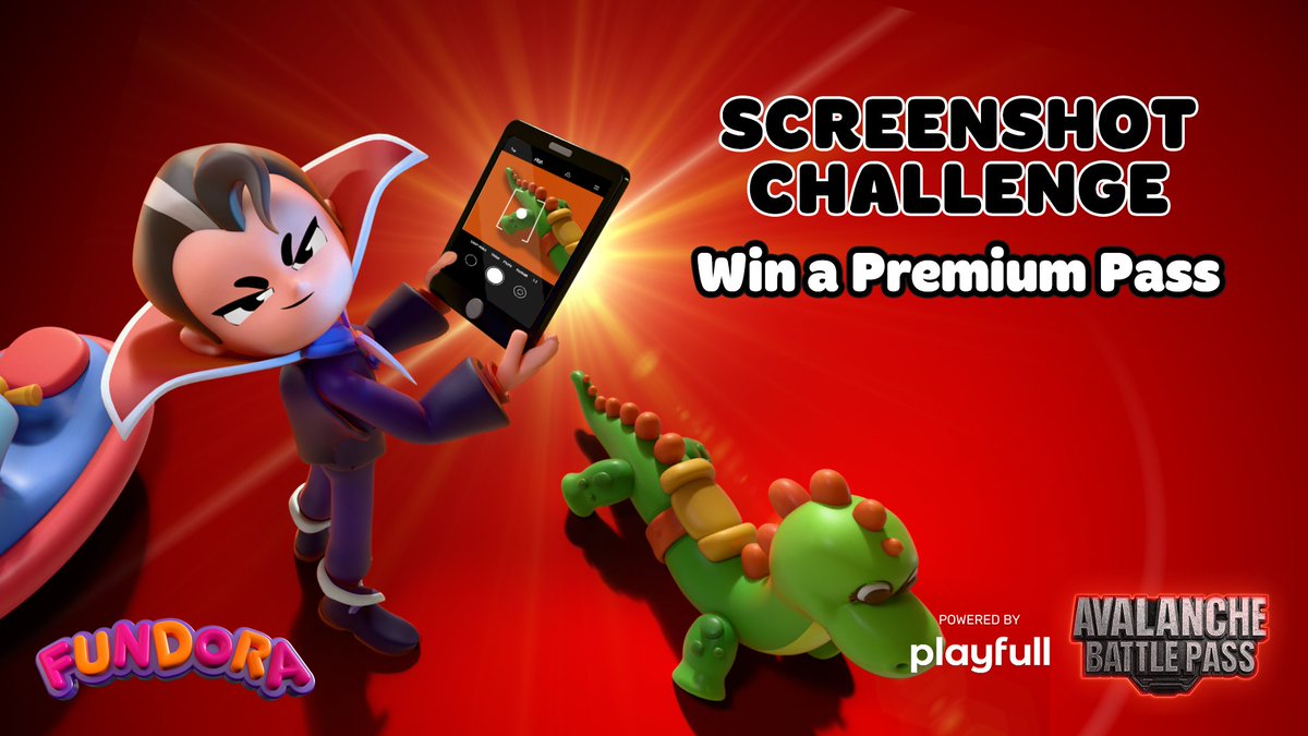 Ginger Joy Games | Fundora tweet media