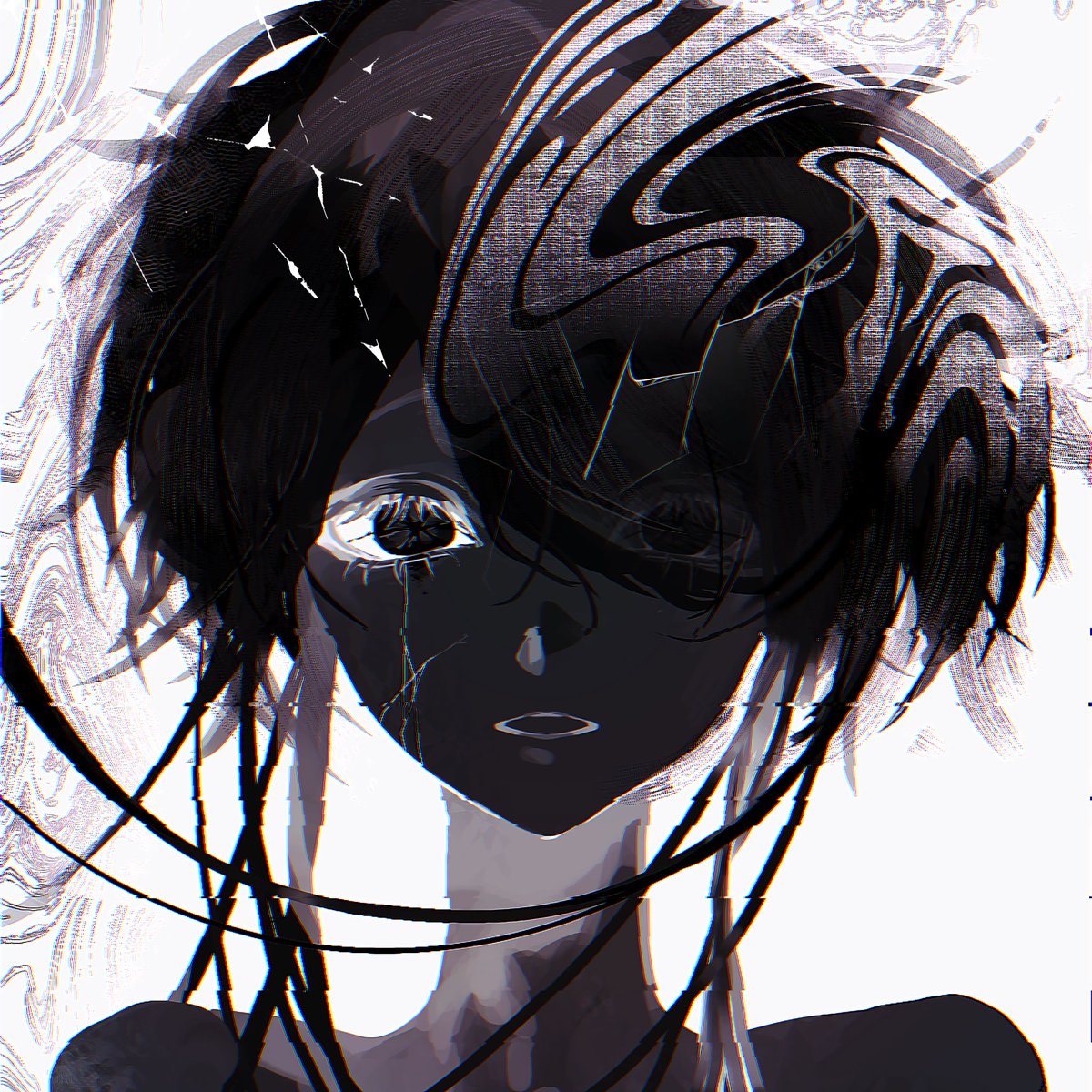 #今年も残りわずかなので今年一番伸びた絵を貼る