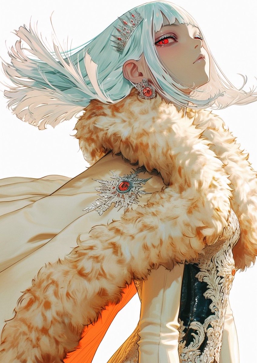 珊瑚🪸@sref職人 (@saN3537Go) / Posts / X