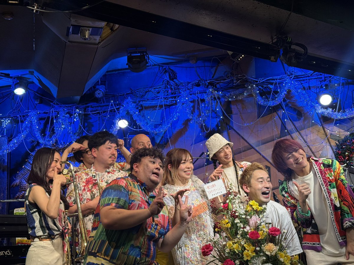 ゆーごはん・単なるFellows tweet media