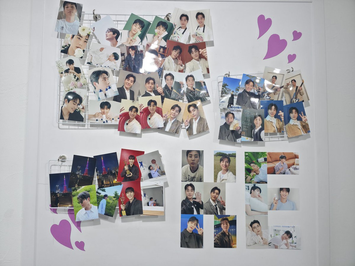 #The_Voice_Behind_MyDay
영혀니 생카 #영케이 생일 축하해 ❤️