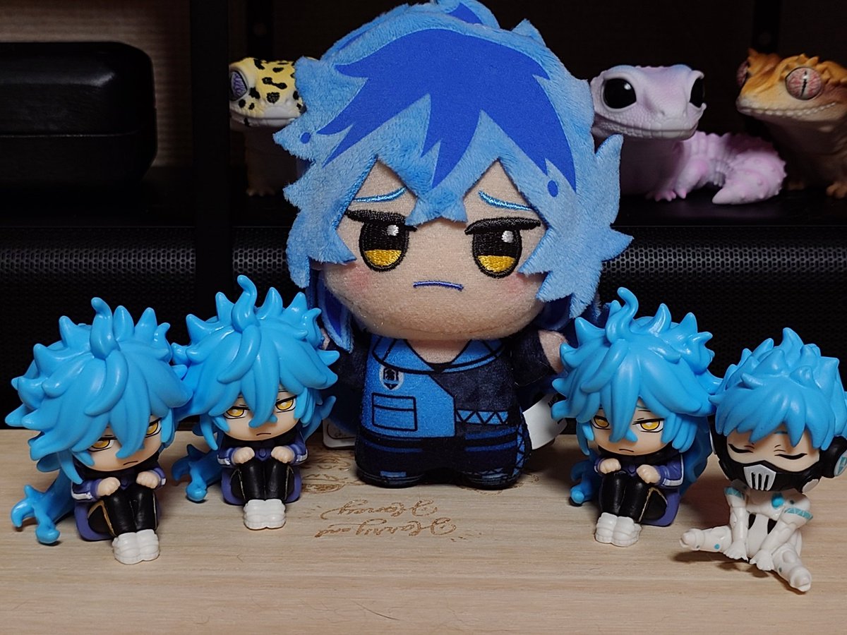 マシマロ tweet media